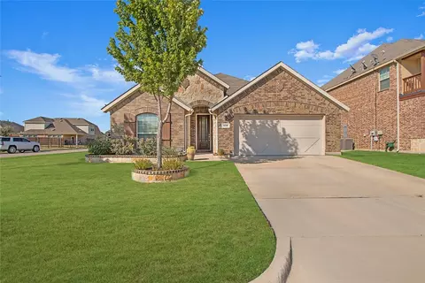 6316 Meandering Creek Dr, Argyle, TX 76226