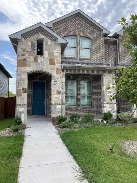 6709 Glimfeather Dr, Fort Worth, TX 76179