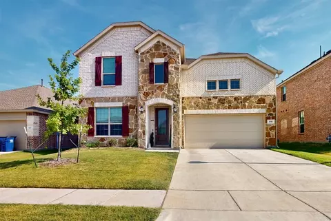 1210 Smoketree Ln, Princeton, TX 75407