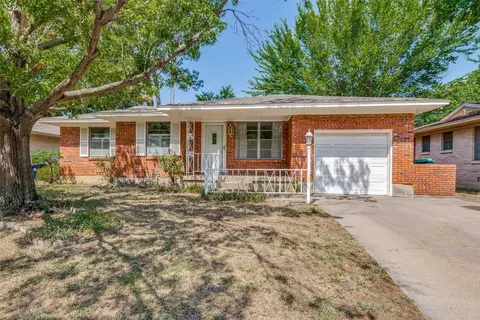 1905 Redwood Pl, Denton, TX 76209