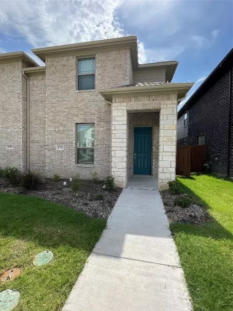 6721 Glimfeather Dr, Fort Worth, TX 76179