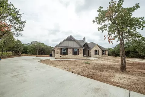 4012 Marine Cir, Millsap, TX 76066