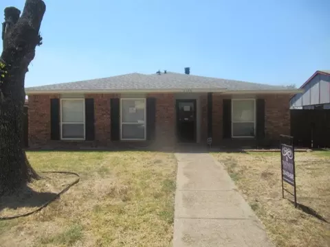 4109 Blackwillow Dr, Mesquite, TX 75150