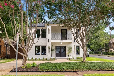 5900 Vickery Blvd, Dallas, TX 75206