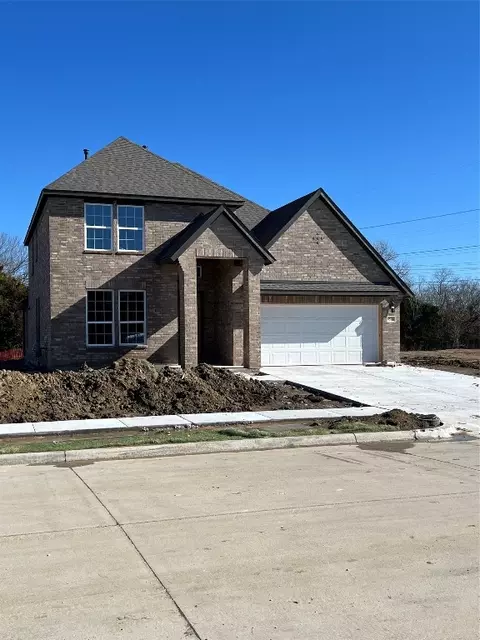 6510 Vivian Ln, Garland, TX 75043
