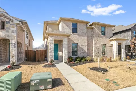 6717 Glimfeather Dr, Fort Worth, TX 76179