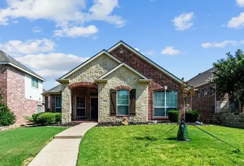 4516 Aylesbury Ct, Mckinney, TX 75070