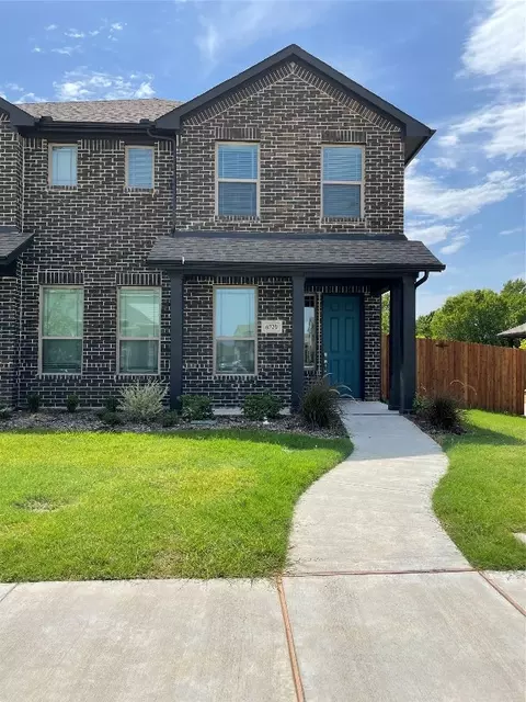 6729 Glimfeather Dr, Fort Worth, TX 76179