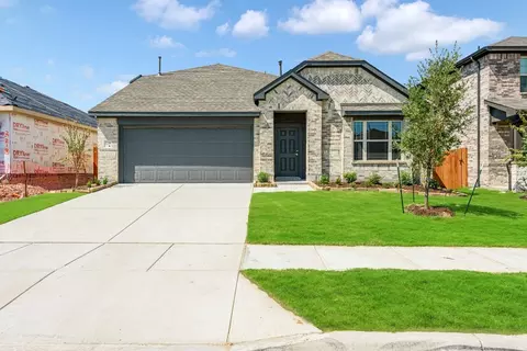 3215 Sioux Trl, Crandall, TX 75114