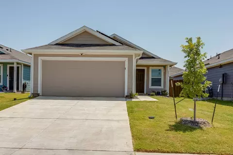 5811 Bristle Leaf Dr, Princeton, TX 75407