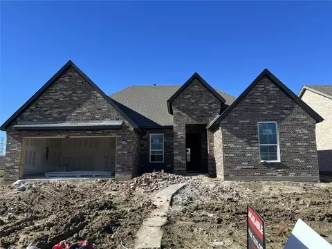 6509 Vivian Ln, Garland, TX 75043