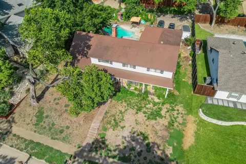 2507 W Prairie Creek Dr, Richardson, TX 75080