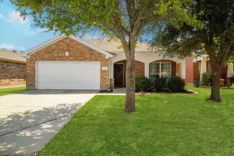 513 Mimosa Dr, Anna, TX 75409