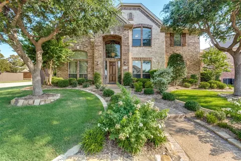 2300 All Saints Ln, Plano, TX 75025