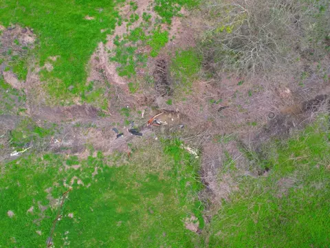 14804 Stringtown Rd, Rogers, TX 76569 photo 19