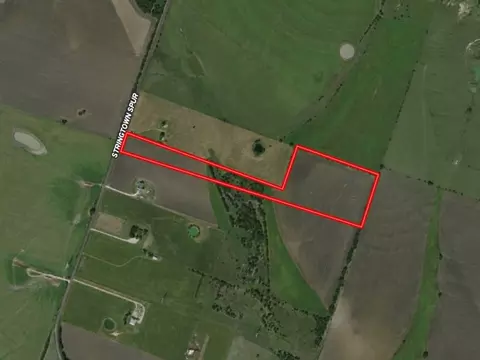 14804 Stringtown Rd, Rogers, TX 76569 photo 5
