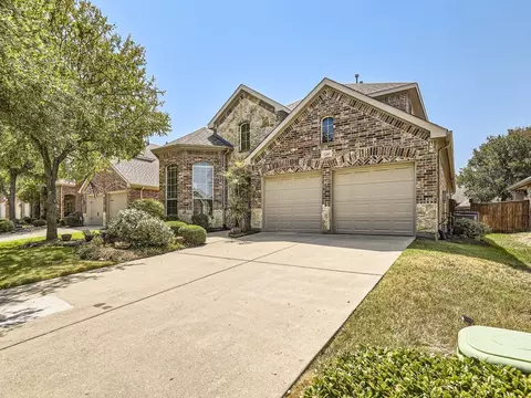 1116 Dayton Dr, Lantana, TX 76226