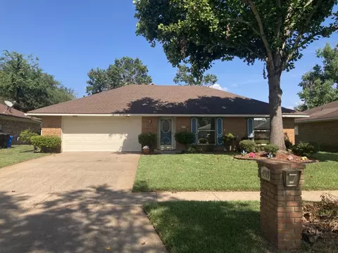 4919 Longstreet Pl, Bossier City, LA 71112