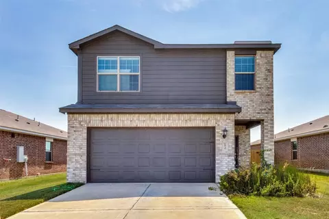 1939 Churchill Downs Dr, Seagoville, TX 75159