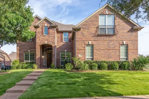 4845 Eddleman Dr, Fort Worth, TX 76244