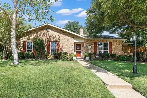5413 Round Rock Rd, Garland, TX 75044