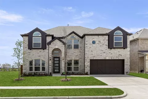 1214 Talladega Dr, Forney, TX 75126