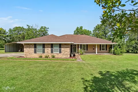 138 Meadow Cir, Gloster, LA 71030