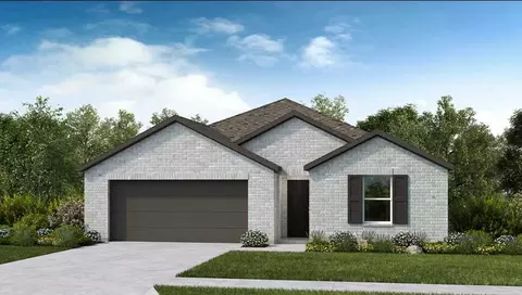 1543 Coldwater Way E, Crandall, TX 75114
