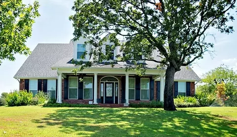 7929 Shore Crest Way, Athens, TX 75752