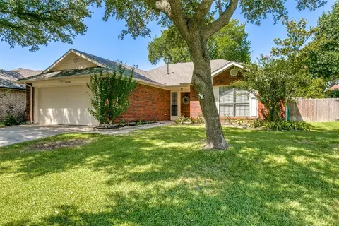 5009 Marcus Dr, Flower Mound, TX 75028