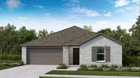 1729 Arroyo Rd, Crandall, TX 75114
