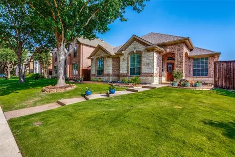 2153 Fox Ridge Trl, Frisco, TX 75036