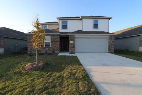 1717 Arroyo Rd, Crandall, TX 75114