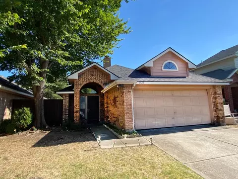 6928 Brixham Dr, North Richland Hills, TX 76182