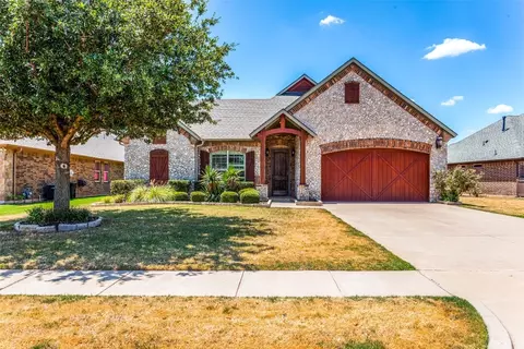 3307 Ferry Boat Ln, Granbury, TX 76049