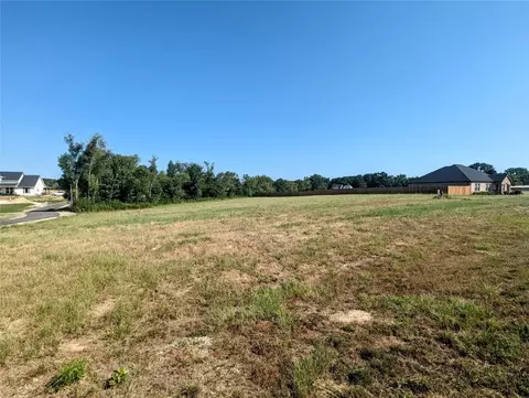 Lot 22 Private Road 8641, Canton, TX 75103