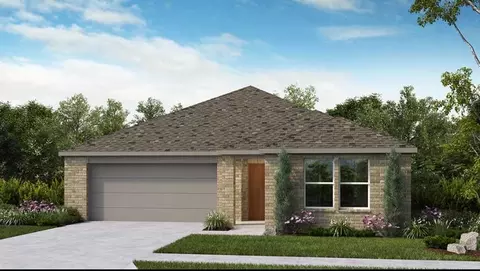 1723 Arroyo Rd, Crandall, TX 75114