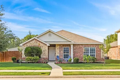 2012 Creekdale Dr, Denton, TX 76210