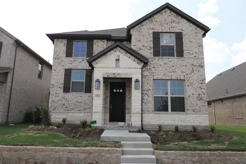 1521 Grandview Dr, Garland, TX 75042