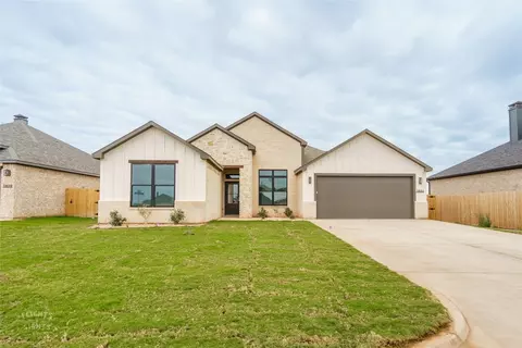 5044 Cranbrook Dr, Abilene, TX 79606