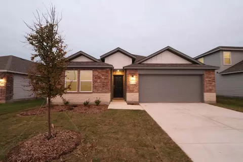 1715 Arroyo Rd SE, Crandall, TX 75114