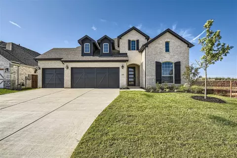 409 Caddo Ridge Ln, Mansfield, TX 76063