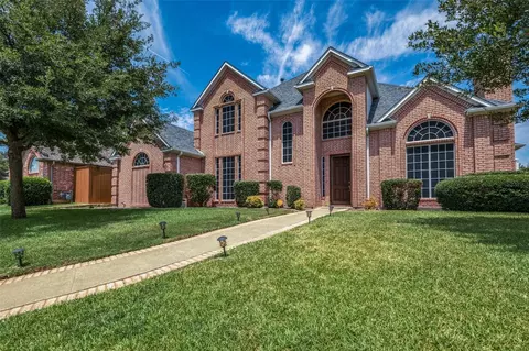 1393 Fairhaven Dr, Mansfield, TX 76063
