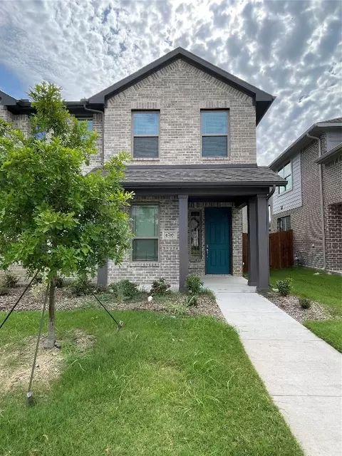 6705 Glimfeather Dr, Fort Worth, TX 76179