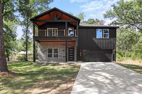 116 N Island Park Dr, Gun Barrel City, TX 75156
