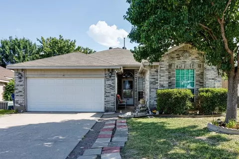 1338 Mill Xing, Garland, TX 75040