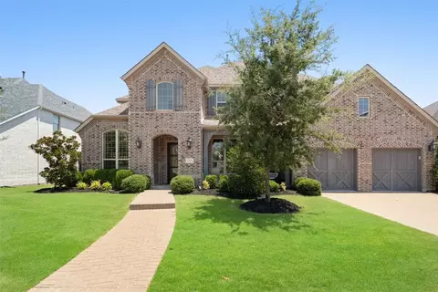 430 Gentry Dr, Prosper, TX 75078