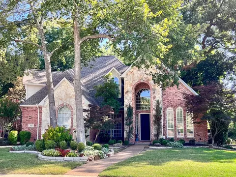 7001 Calm Meadow Ct, Garland, TX 75044