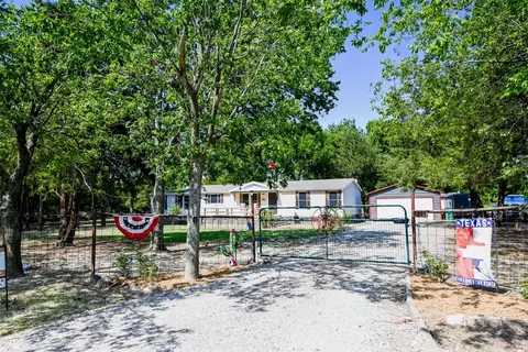 7775 Abner Rd, Terrell, TX 75161 photo 2