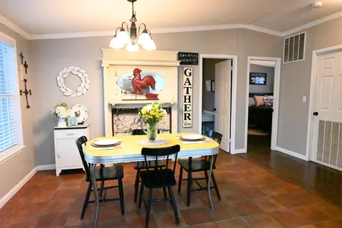 7775 Abner Rd, Terrell, TX 75161 photo 13